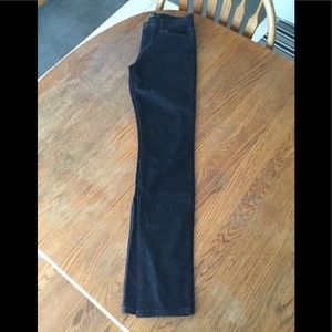 Joe’s Jeans ”Lucy” Straight Leg Jeans